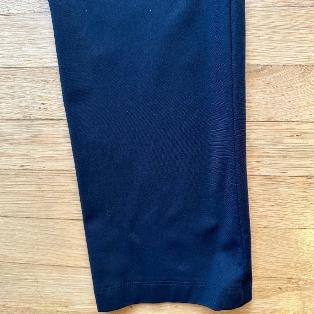 Lululemon Men’s ABC Black Pants Size 32? Inseam 30" - Picture 12 of 13